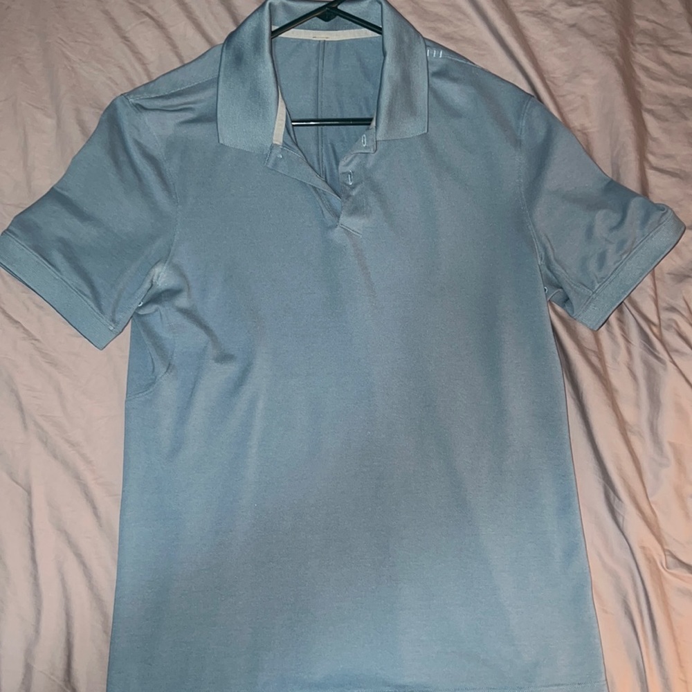 Polo - Lululemon Tech Pique M